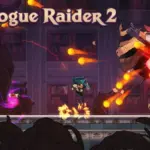 Rogue Raider 2