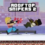 Rooftop Snipers 2