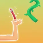 Sausage Flip