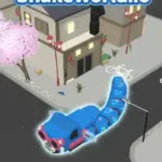 SnakeWorld.io