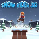 Snow Rider 3D