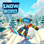 Snow Road