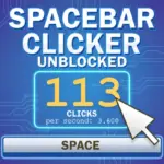 Spacebar clicker unblocked