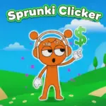 Sprunki Clicker