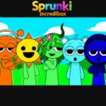 Sprunki Incredibox
