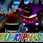 Sprunki Phase 7