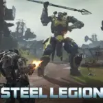 Steel Legion