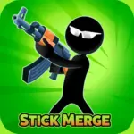 Stick Merge