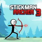 Stickman Archer 3