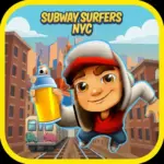 Subway Surfers NYC