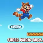Super Mario Bros 3