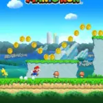 Super Mario Run