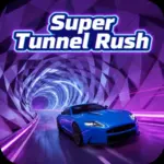 Super Tunnel Rush