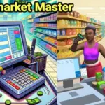 Supermarket Master