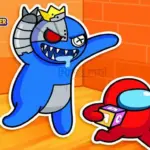 Survivor Rainbow Monster