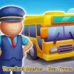 Terminal Master – Bus Tycoon