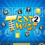 Text Twist 2