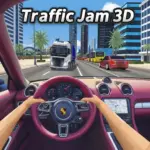 Traffic Jam 3D