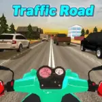Traffic Road