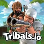Tribals.io