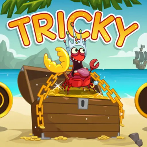 Tricky Crab Game