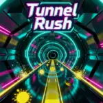 Tunnel Rush