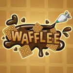 Waffle game