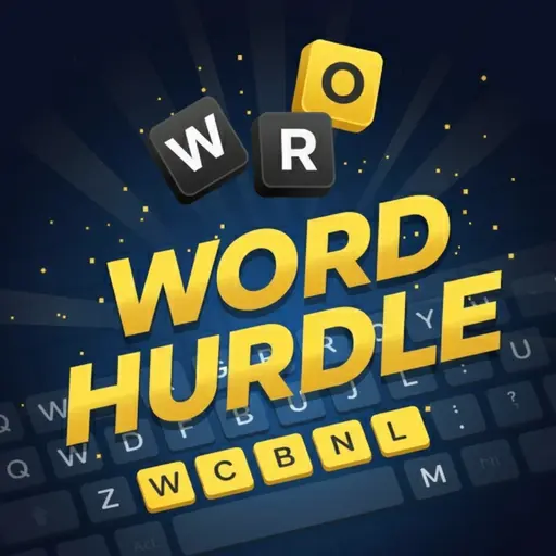 Word Hurdle Gameplay