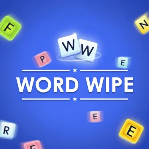 Word Wipe Game