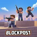 blockpost