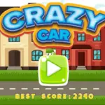 crazy cars