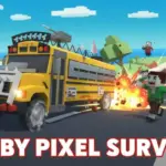 derby pixel survival