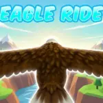 eagle ride