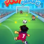 foot chinko