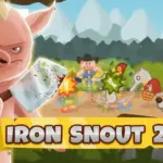 iron snout 2