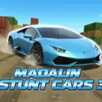 madalin stunt cars 3