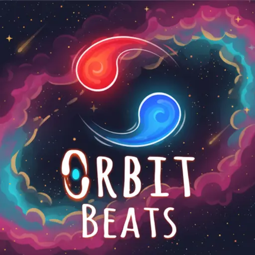 Orbit Beats Game