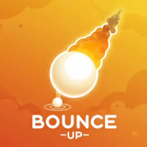 Bounce Up Game