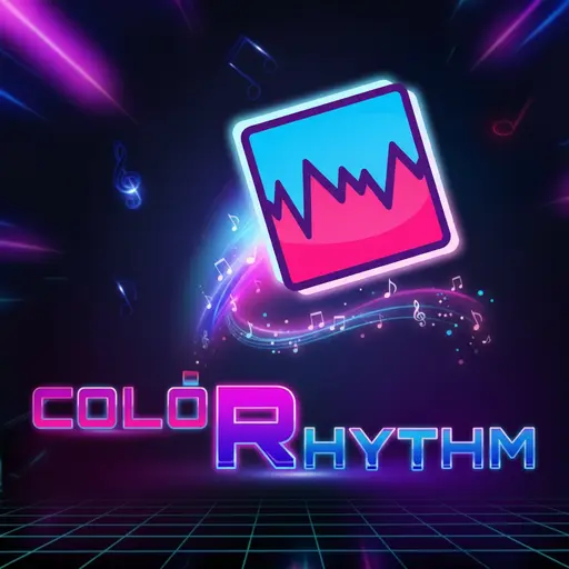 Color Rhythm Game