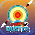 Planet Buster unblocked