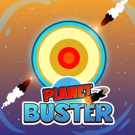 Planet Buster Unblocked