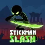 Stickman Slash unblocked