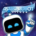 Astro Robot Clicker unblocked
