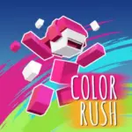 Color Rush unblocked